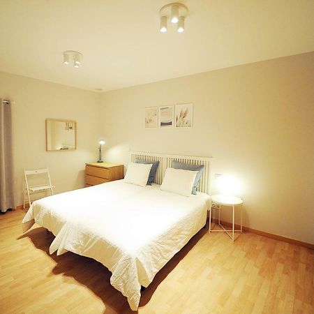 Dones Apartamento En El Casco Historico De Zaragoza Luaran gambar